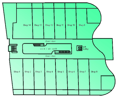Sunny Point floor plan